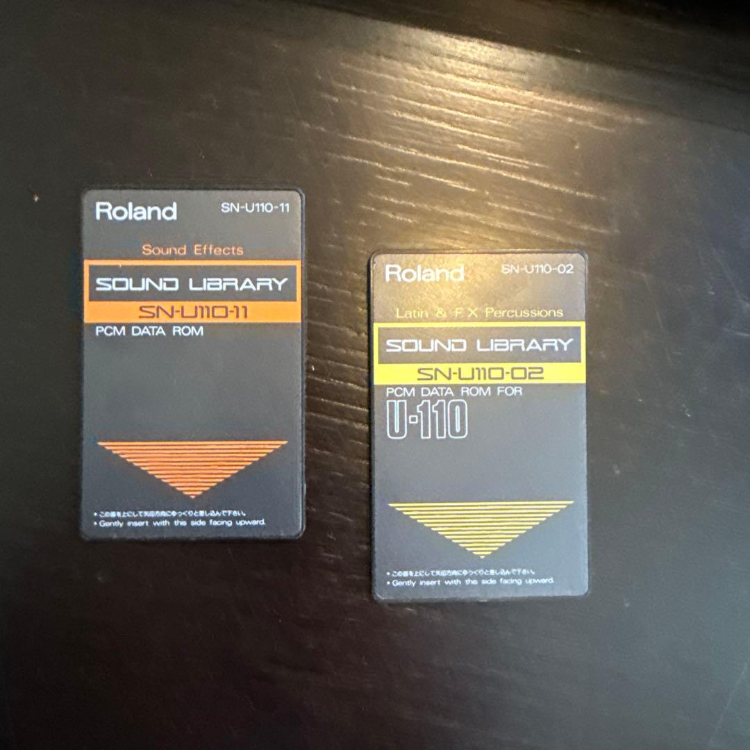Roland Others D-70 76