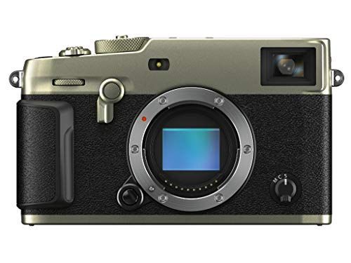 Digital Slr (Fujifilm) X-Pro3 Dr Fx-X-Pro3 Ds