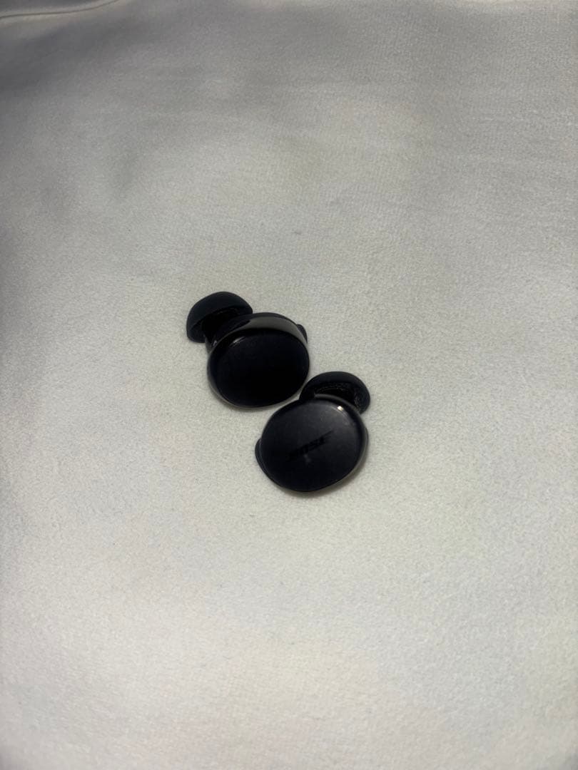 Bose Wireless Earphones Quietcomfort Earbuds