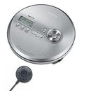 Cd Sacd Player Sony N241 D-Ne241/S