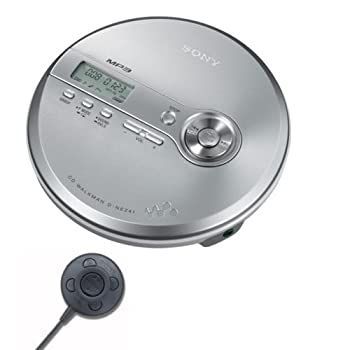 Cd Sacd Player Sony N241 D-Ne241/S