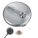 Cd Sacd Player Sony N241 D-Ne241/S