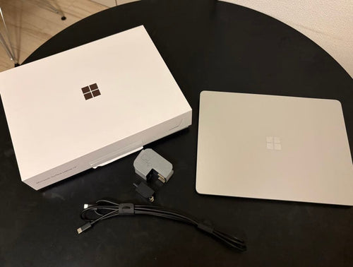 Microsoft Windows Notebook Body Surface Laptop 13