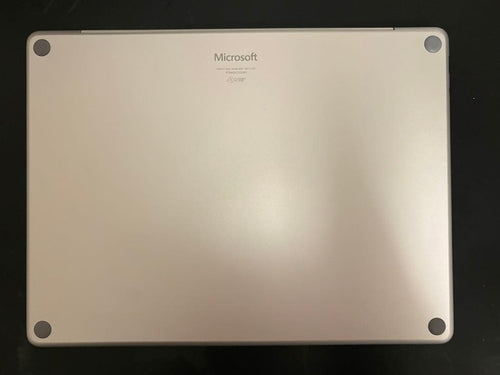 Microsoft Windows Notebook Body Surface Laptop 13