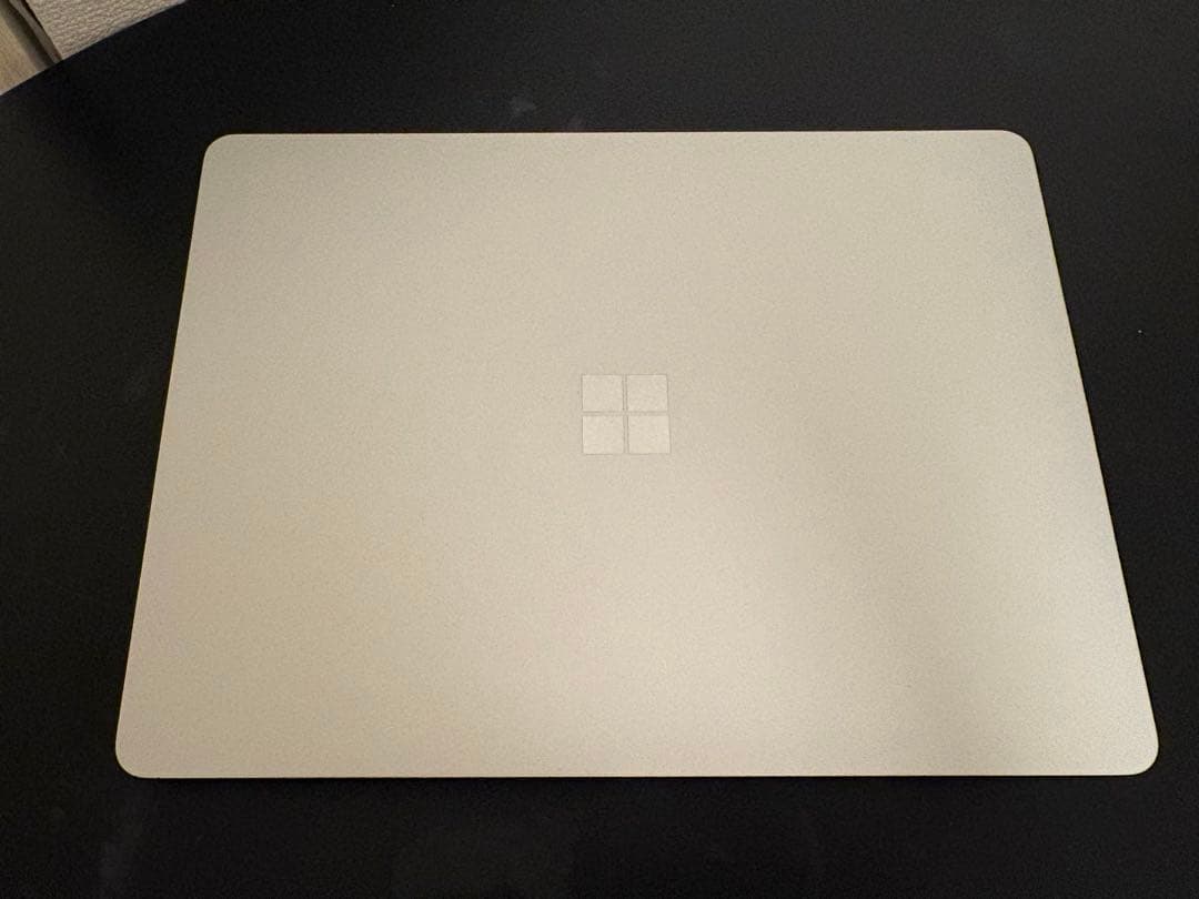 Microsoft Windows Notebook Body Surface Laptop 13