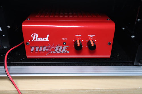 Pearl Electronic Drums Throne Thumper