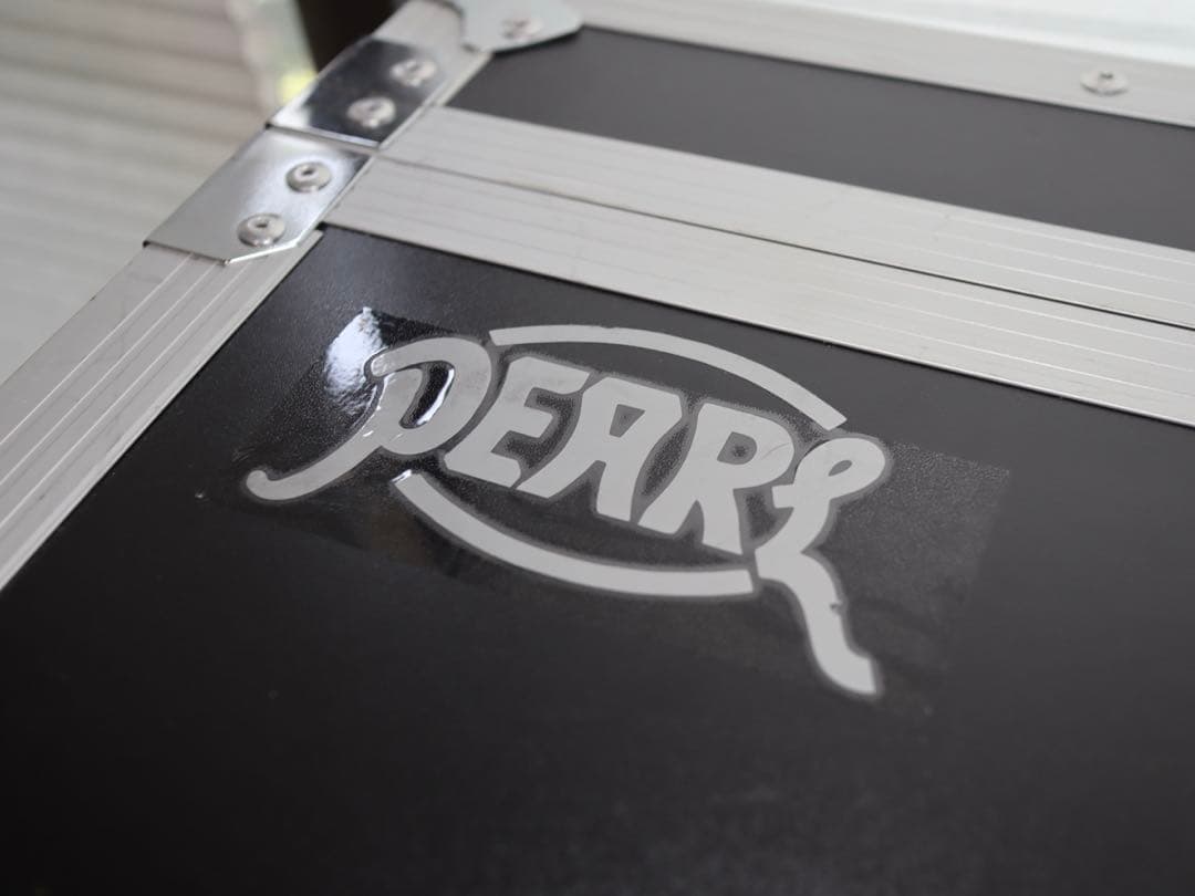 Pearl Electronic Drums Throne Thumper