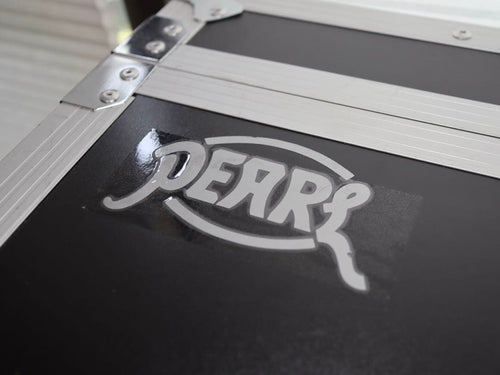 Pearl Electronic Drums Throne Thumper