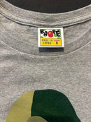 A Bathing Ape Short-Sleeve Bape T S