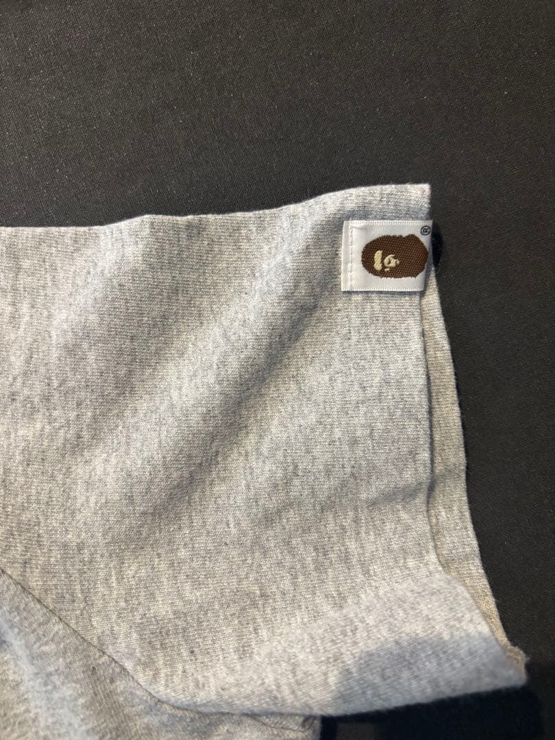 A Bathing Ape Short-Sleeve Bape T S