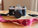 Pentax Slr Camera (Film) Asahi Spotmatic Sp