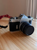 Pentax Slr Camera (Film) Asahi Spotmatic Sp