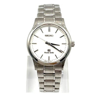 Grand Seiko Quartz Watches 8J55-0Aa0