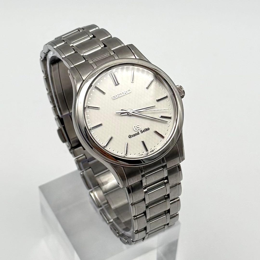 Grand Seiko Quartz Watches 8J55-0Aa0