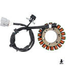 Engine Cooling Device Tdm900 Abs 2005-2010 Oem