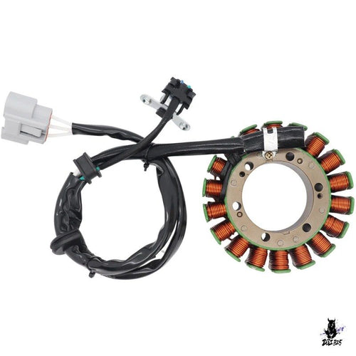 Engine Cooling Device Tdm900 Abs 2005-2010 Oem