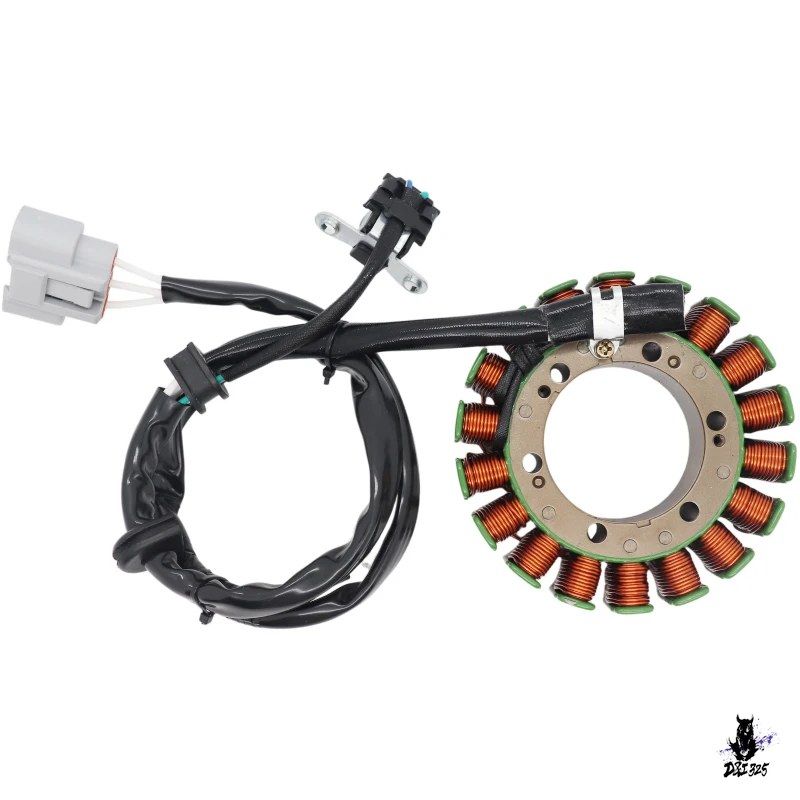 Engine Cooling Device Tdm900 Abs 2005-2010 Oem