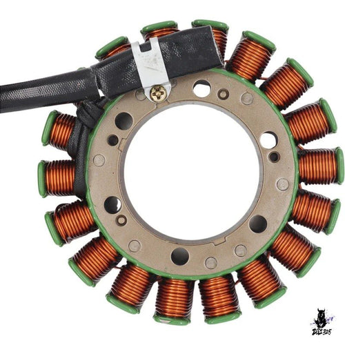 Engine Cooling Device Tdm900 Abs 2005-2010 Oem