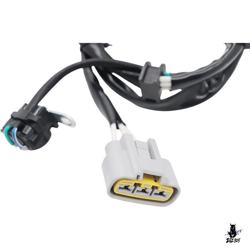Engine Cooling Device Tdm900 Abs 2005-2010 Oem
