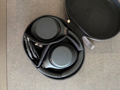 Sony Wireless Headphones Wh-1000Xm4
