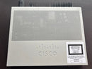 Cisco Switching Hubs Catalyst Ws-C2960L-8Ps-Ll Poe