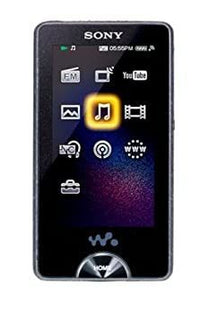 Others Sony X 32Gb Nw-X1060/B