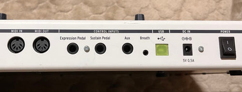 Midi Keyboards Pads Arturia Keylab 61