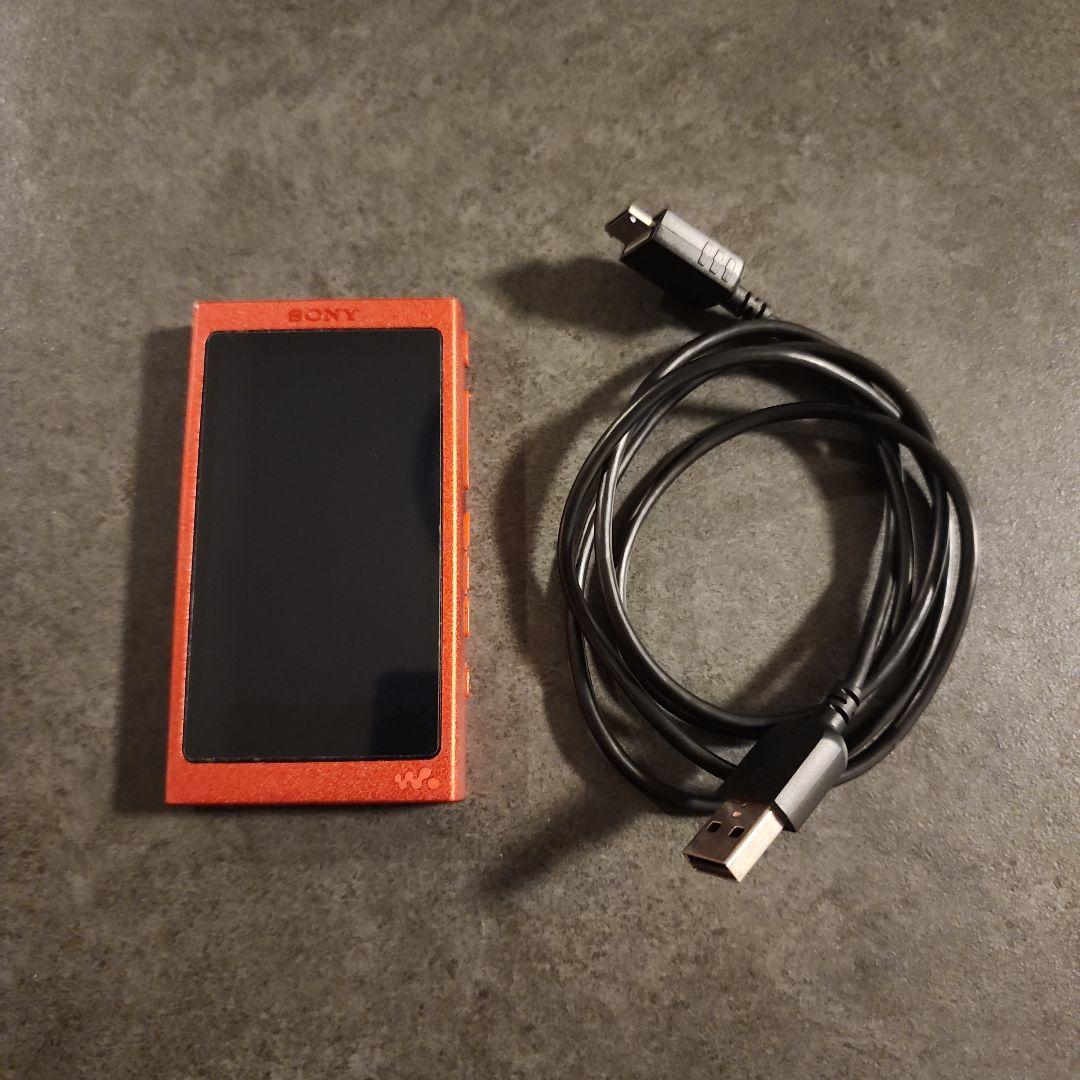Sony Digital Audio Player Walkman Nw-A37 64Gb Bluetooth
