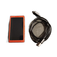 Sony Digital Audio Player Walkman Nw-A37 64Gb Bluetooth