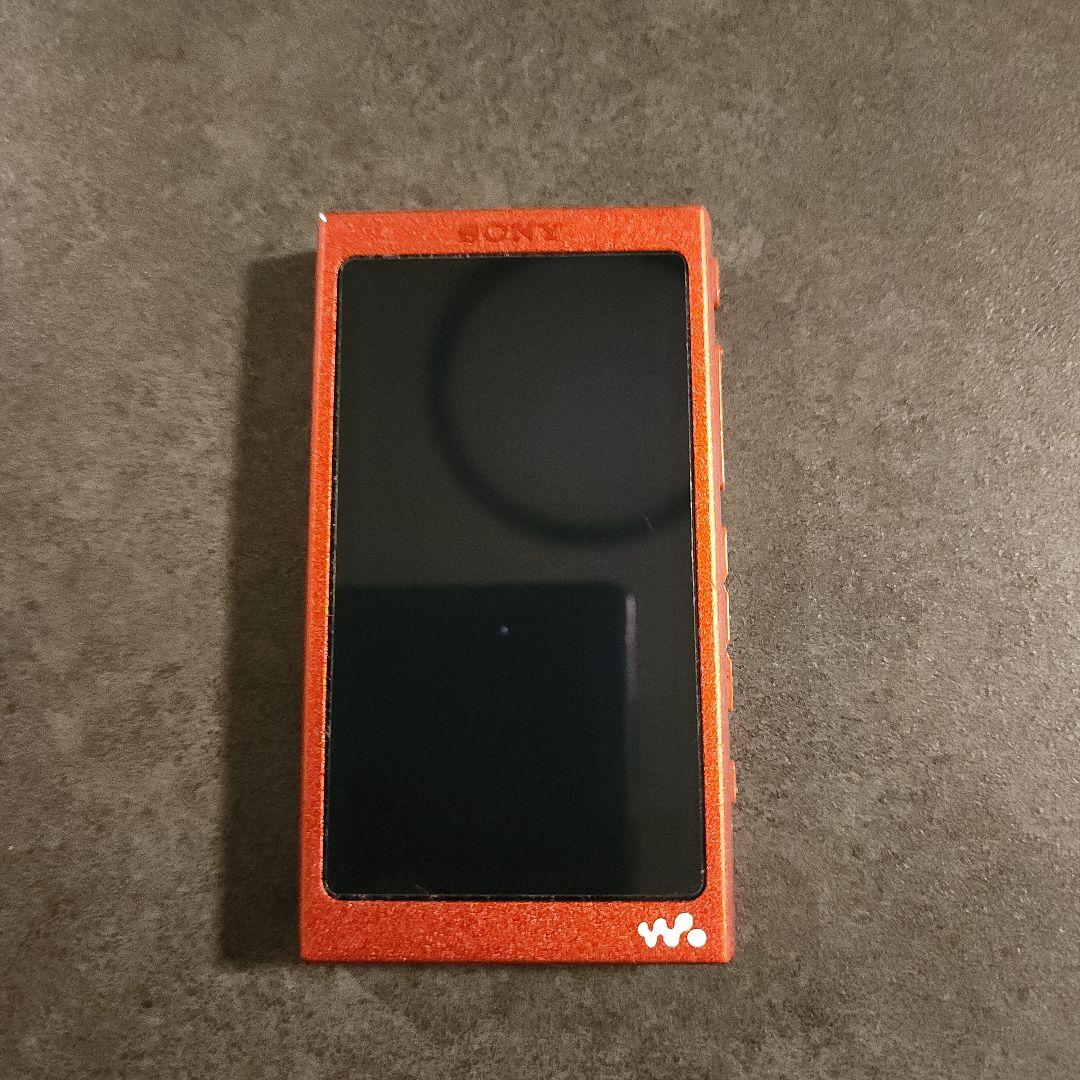 Sony Digital Audio Player Walkman Nw-A37 64Gb Bluetooth