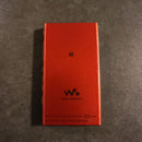 Sony Digital Audio Player Walkman Nw-A37 64Gb Bluetooth