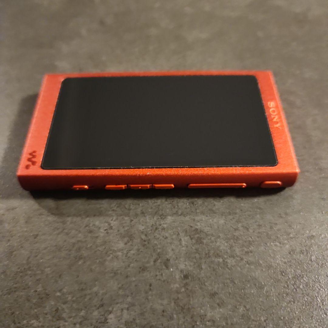 Sony Digital Audio Player Walkman Nw-A37 64Gb Bluetooth