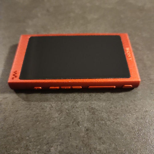 Sony Digital Audio Player Walkman Nw-A37 64Gb Bluetooth