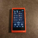 Sony Digital Audio Player Walkman Nw-A37 64Gb Bluetooth