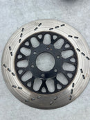Disc Brakes Gsx1100S Sz