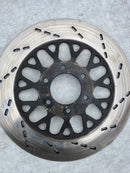 Disc Brakes Gsx1100S Sz