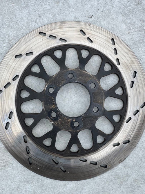 Disc Brakes Gsx1100S Sz