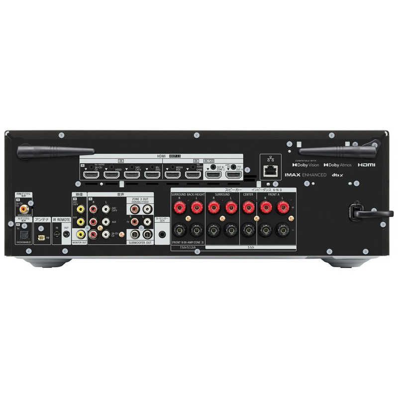 Sony Av Amplifier /Bluetooth /Wifi /7.1Ch Str-An1000