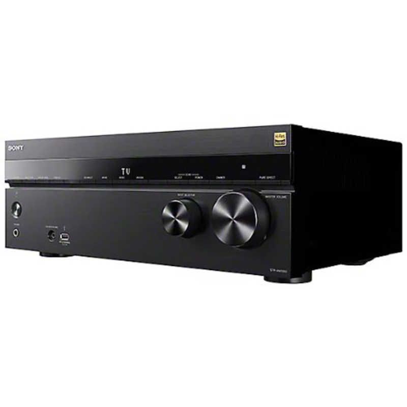 Sony Av Amplifier /Bluetooth /Wifi /7.1Ch Str-An1000