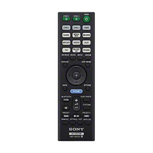 Sony Av Amplifier /Bluetooth /Wifi /7.1Ch Str-An1000
