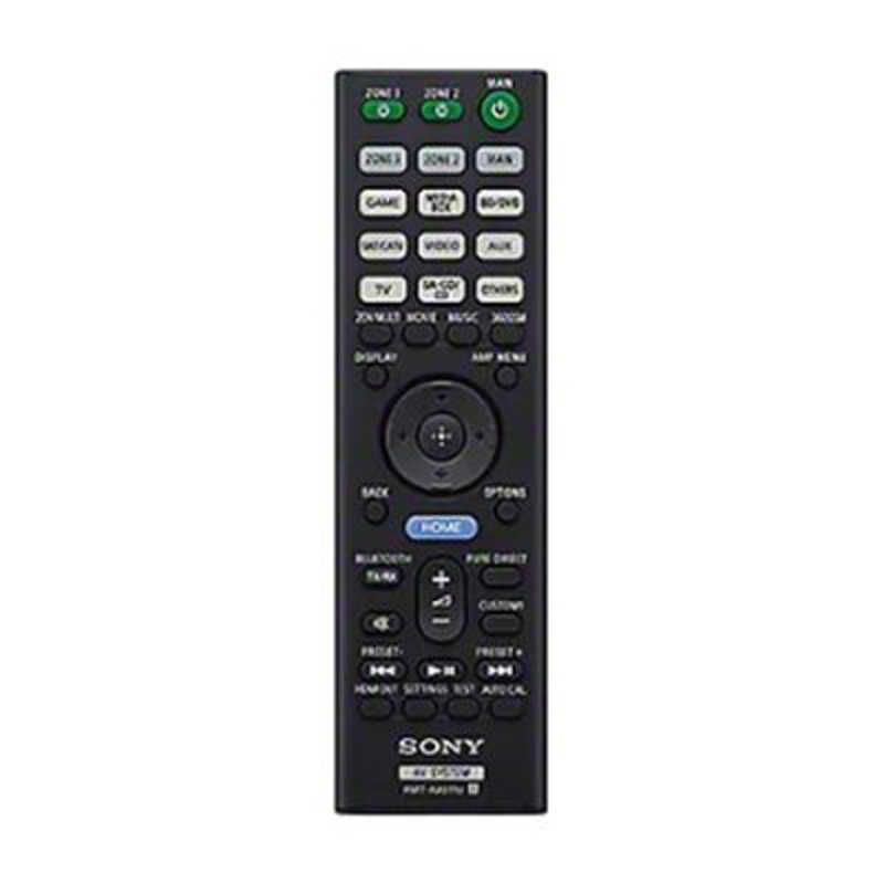 Sony Av Amplifier /Bluetooth /Wifi /7.1Ch Str-An1000