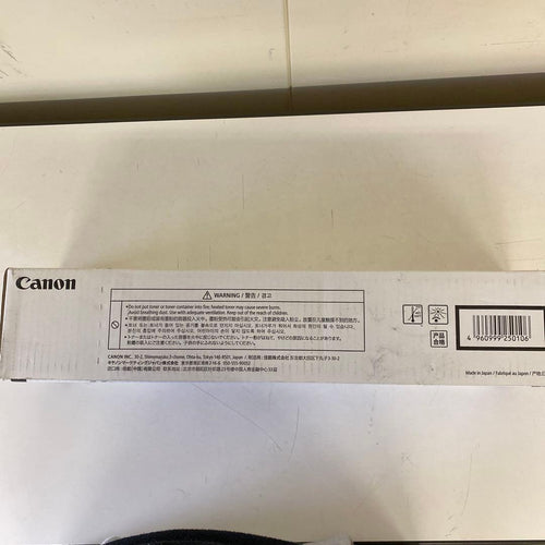 Canon Toner Cartridges Npg-25 Ir2870 Ir3025