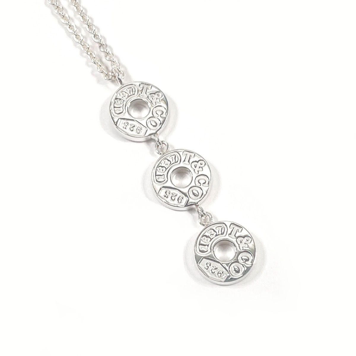 Tiffany Necklace 1837