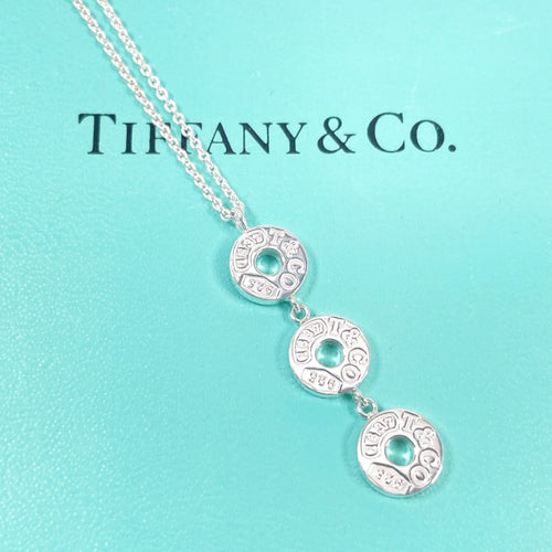 Tiffany Necklace 1837