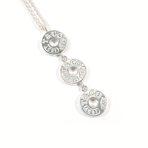 Tiffany Necklace 1837