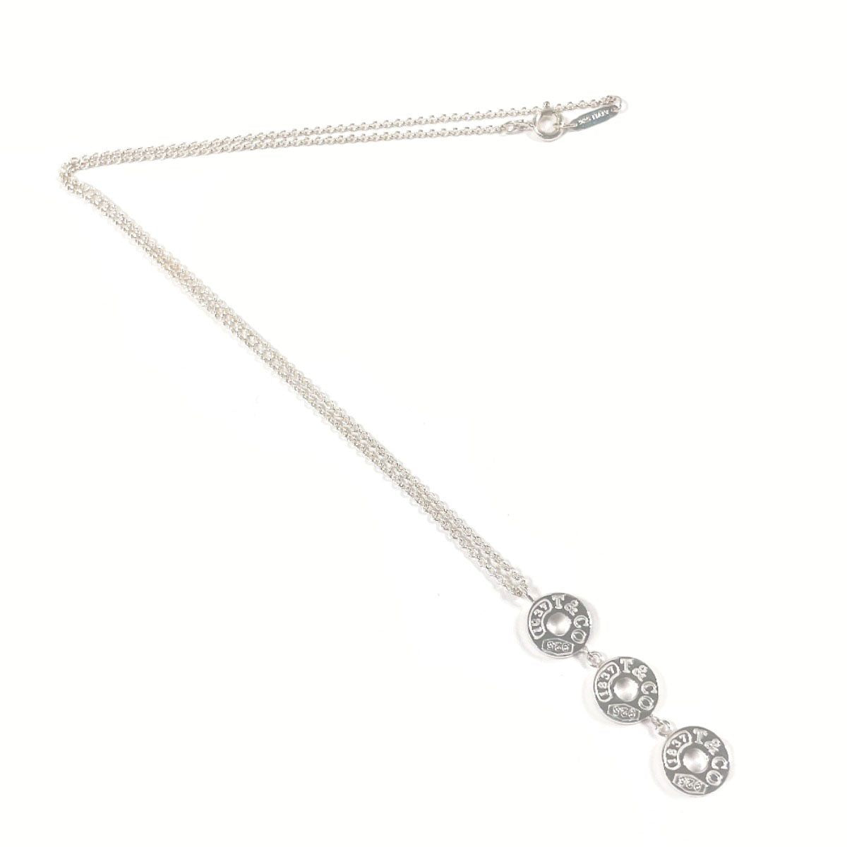 Tiffany Necklace 1837
