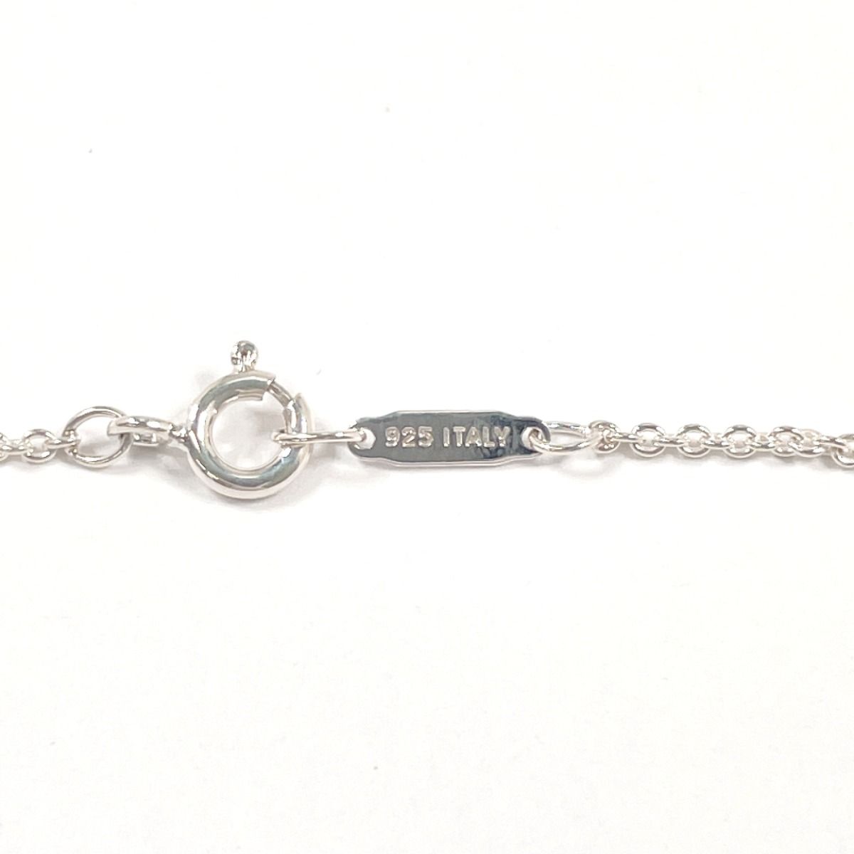 Tiffany Necklace 1837
