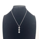 Tiffany Necklace 1837