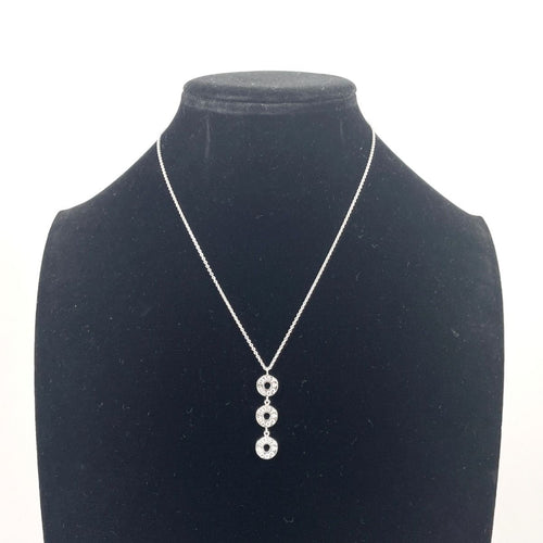 Tiffany Necklace 1837