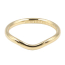 Tiffany Ring Co #11 K18 Used A